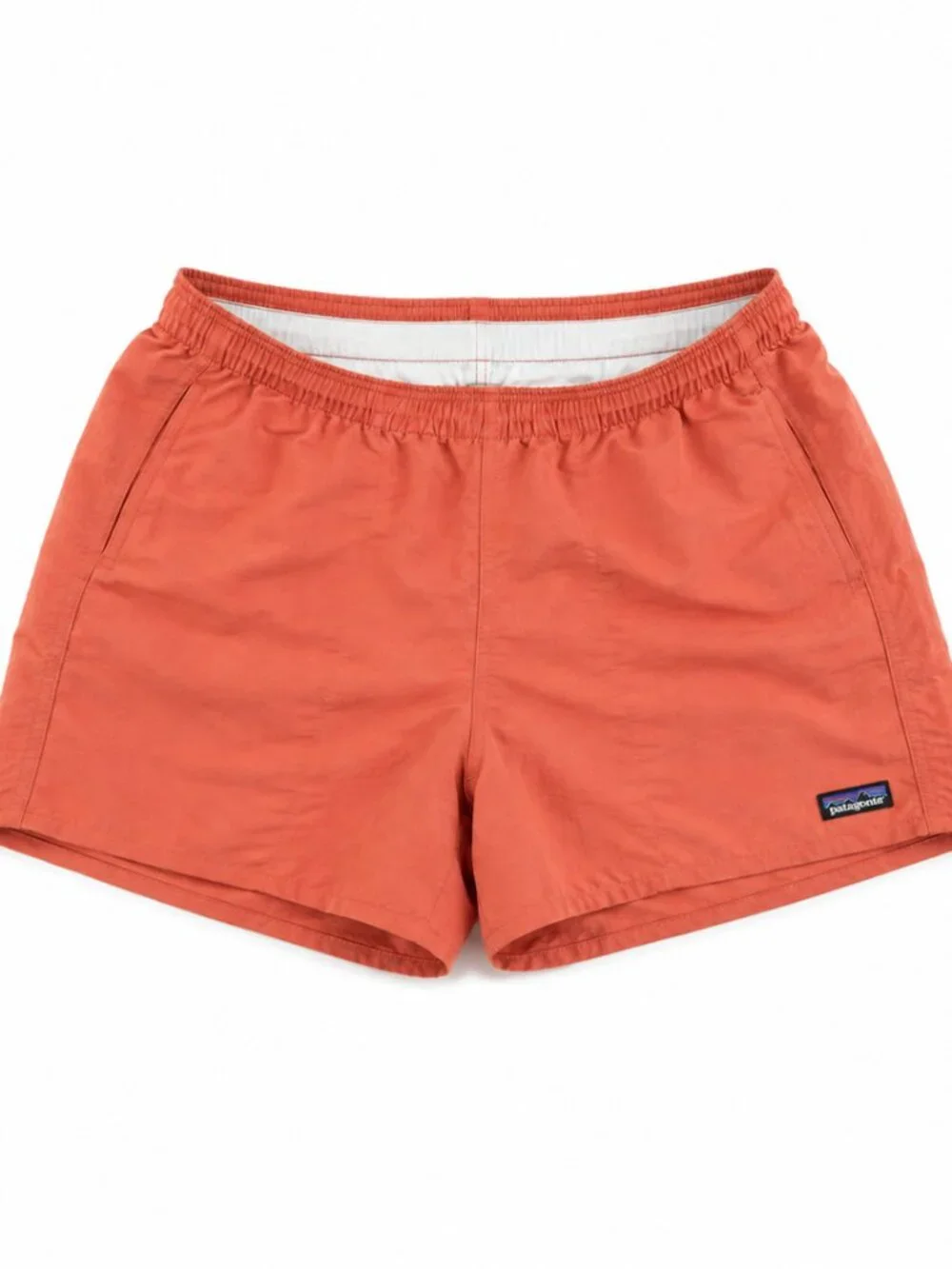 Patagonia Women's Shorts Size Small | Salmon Pink | NWOT